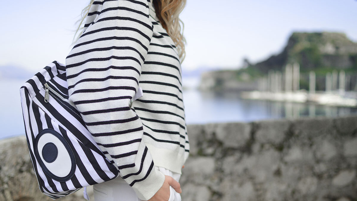 Gear Up! Accessories That Will Accent Your Style